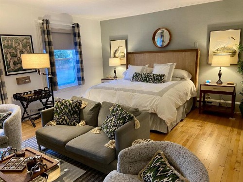 Blue Shutters Inn - image 9