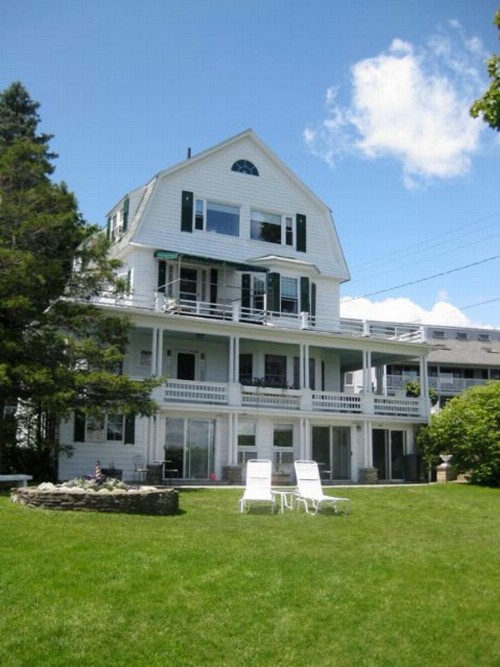 Marginal Way House - image 44