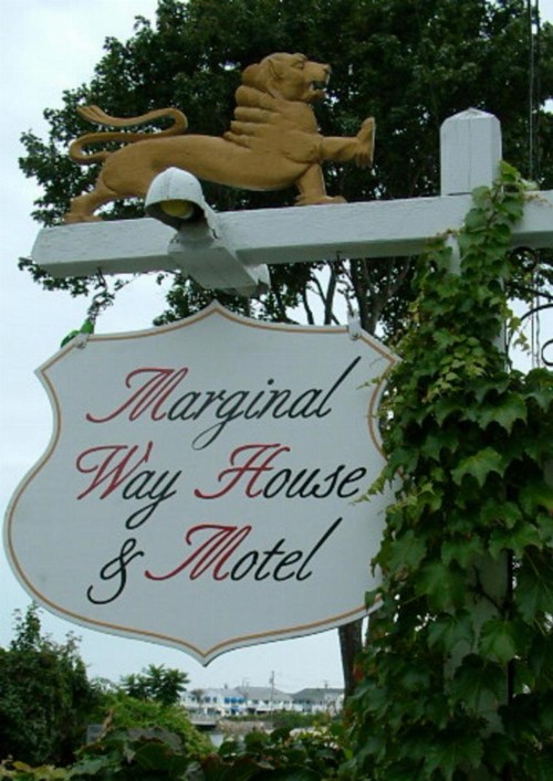 Marginal Way House - image 47