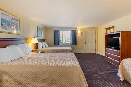 Ogunquit Hotel and Suites - image 10
