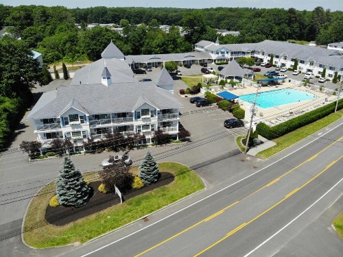 Ogunquit Hotel and Suites - image 19