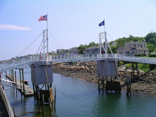 Ogunquit Hotel and Suites - image 23