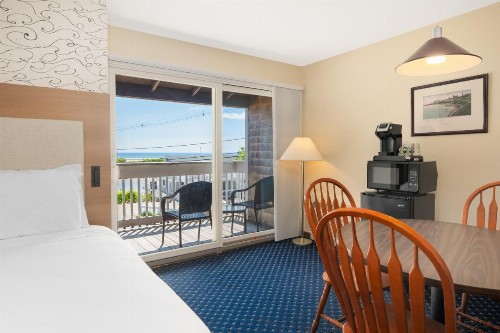 Aspinquid Resort - image 11