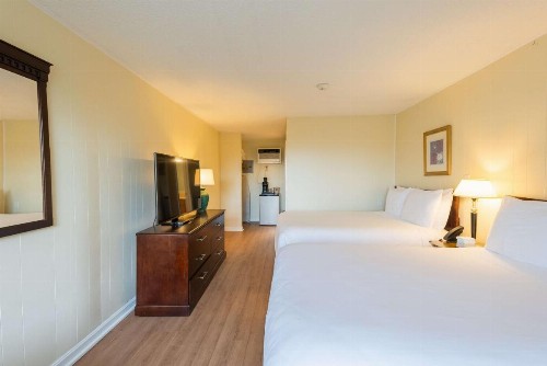 Aspinquid Resort - image 12
