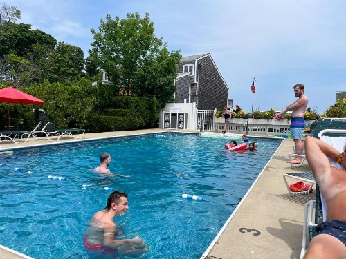 Aspinquid Resort - image 2