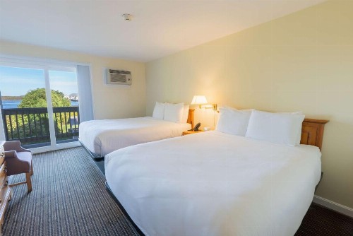 Aspinquid Resort - image 25