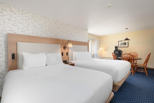 Aspinquid Resort - image 3