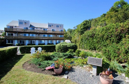 Aspinquid Resort - image 4