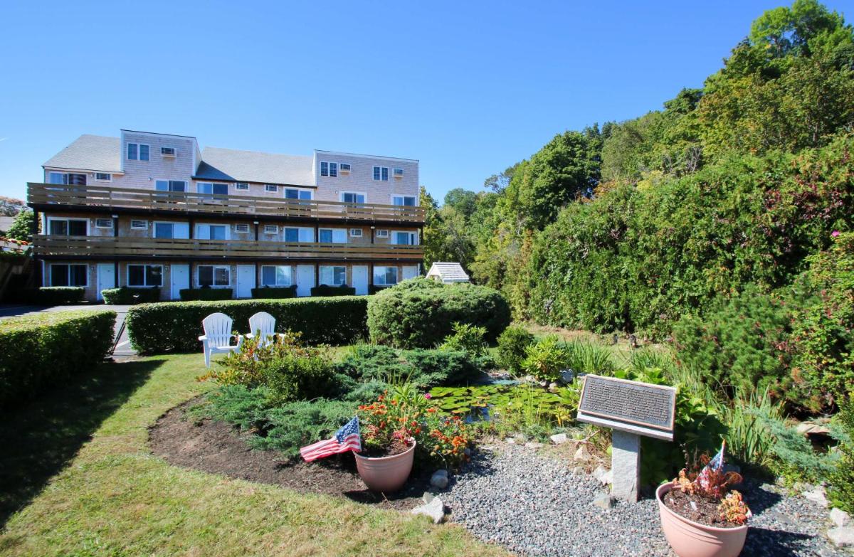 Aspinquid Resort - image 4