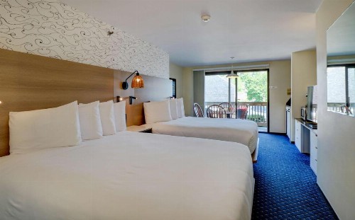 Aspinquid Resort - image 43