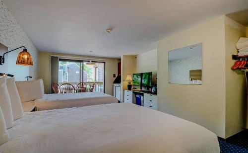Aspinquid Resort - image 48