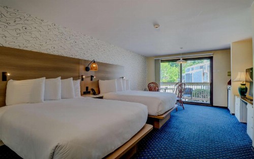 Aspinquid Resort - image 49