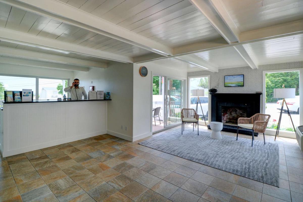 Aspinquid Resort - image 6