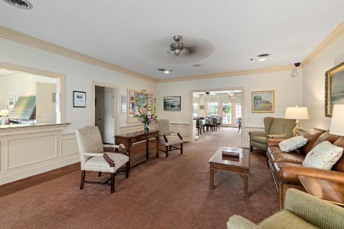 The Sparhawk Oceanfront Resort - image 12