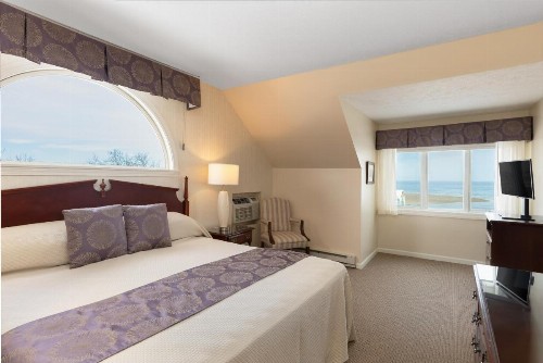 The Sparhawk Oceanfront Resort - image 15