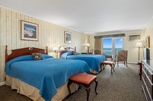 The Sparhawk Oceanfront Resort - image 16