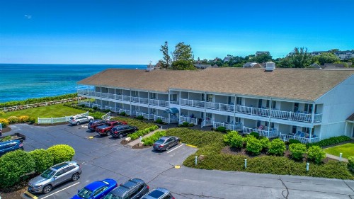 The Sparhawk Oceanfront Resort - image 17