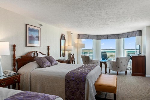 The Sparhawk Oceanfront Resort - image 18