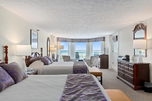 The Sparhawk Oceanfront Resort - image 19