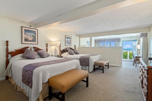 The Sparhawk Oceanfront Resort - image 20