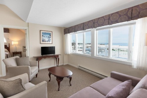 The Sparhawk Oceanfront Resort - image 21