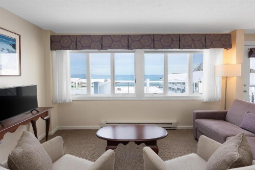 The Sparhawk Oceanfront Resort - image 22