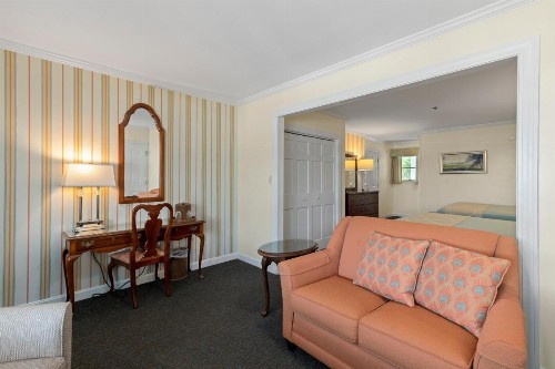 The Sparhawk Oceanfront Resort - image 26