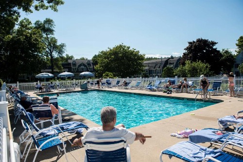 The Sparhawk Oceanfront Resort - image 29