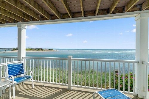 The Sparhawk Oceanfront Resort - image 30