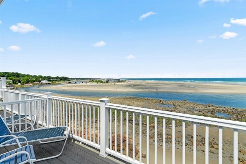 The Sparhawk Oceanfront Resort - image 31