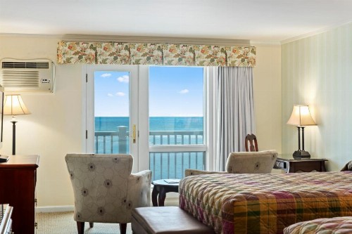 The Sparhawk Oceanfront Resort - image 32