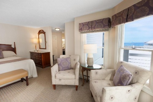 The Sparhawk Oceanfront Resort - image 34