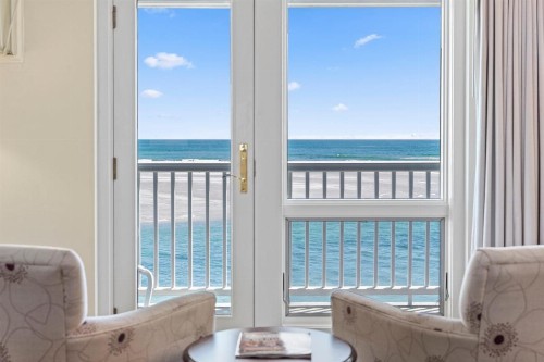 The Sparhawk Oceanfront Resort - image 36