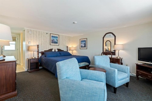 The Sparhawk Oceanfront Resort - image 37