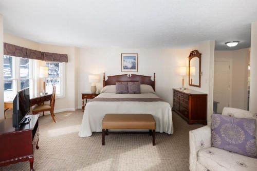 The Sparhawk Oceanfront Resort - image 4