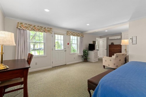 The Sparhawk Oceanfront Resort - image 40