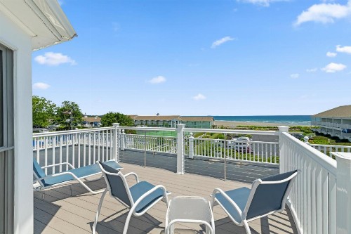 The Sparhawk Oceanfront Resort - image 42