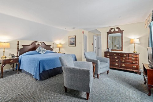 The Sparhawk Oceanfront Resort - image 43