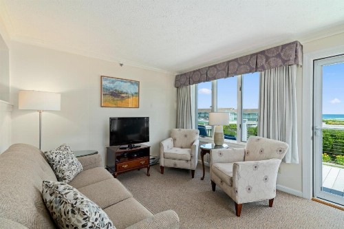 The Sparhawk Oceanfront Resort - image 44