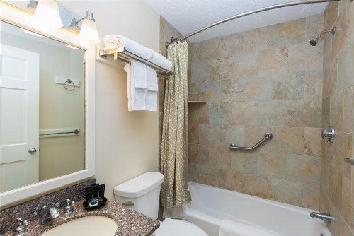 The Sparhawk Oceanfront Resort - image 46