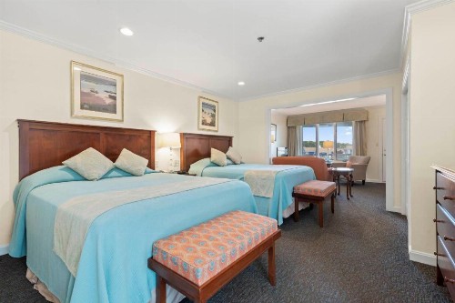 The Sparhawk Oceanfront Resort - image 49