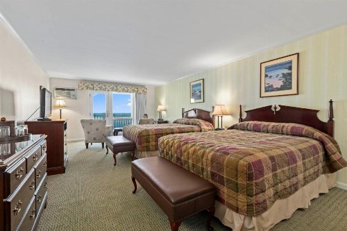 The Sparhawk Oceanfront Resort - image 50