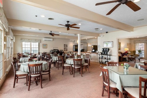 The Sparhawk Oceanfront Resort - image 7