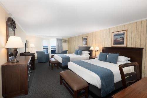 The Sparhawk Oceanfront Resort - image 8
