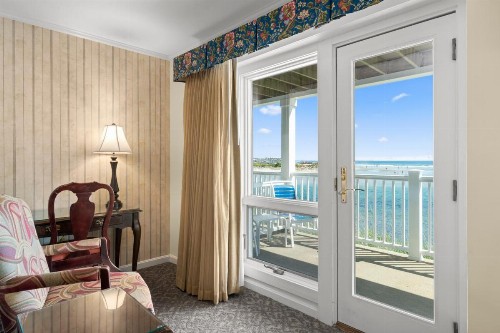 The Sparhawk Oceanfront Resort - image 9