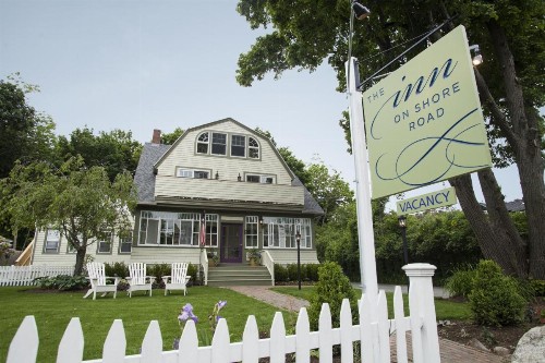 Shore Road Inn
