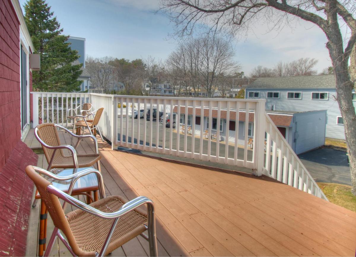 Terrace By The Sea - image 3