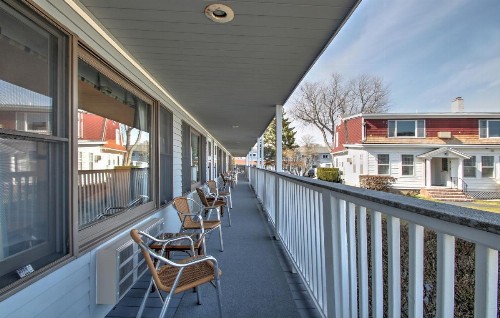 Terrace By The Sea - image 27