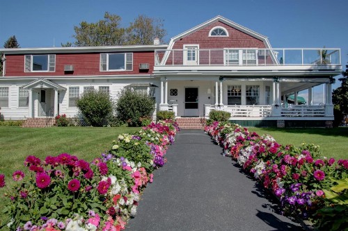 Terrace By The Sea - image 28