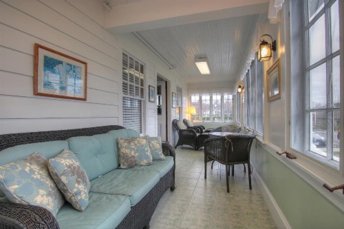 Terrace By The Sea - image 29
